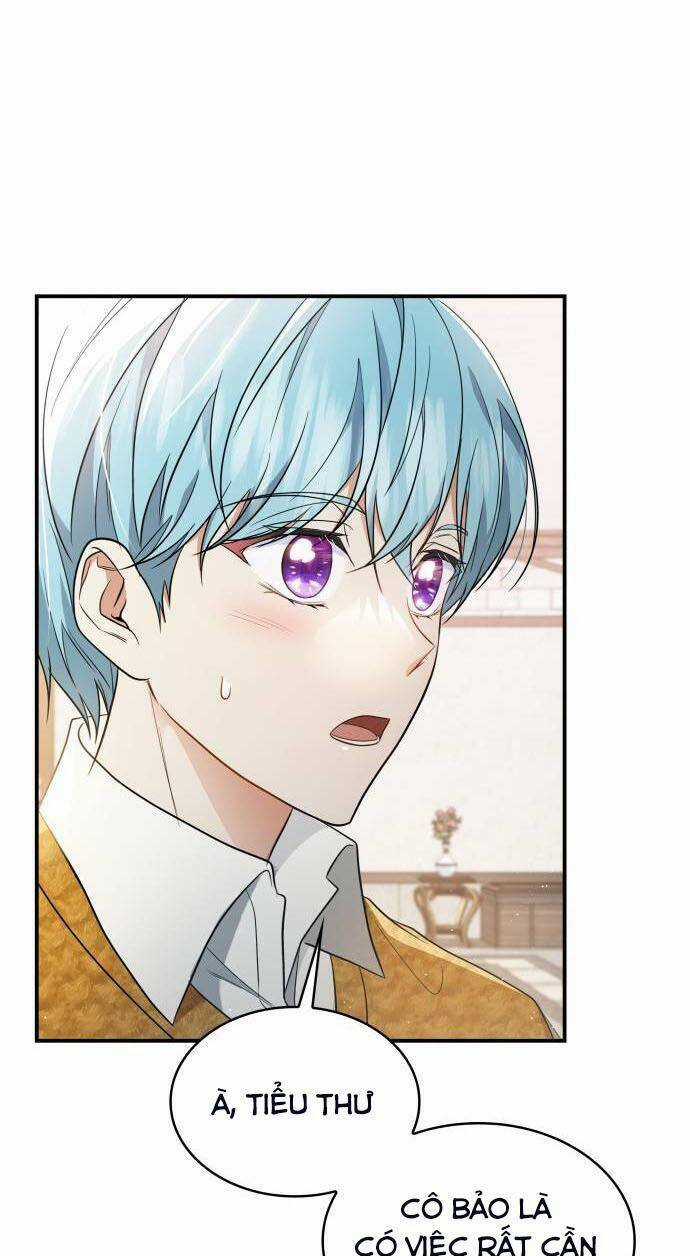 'Di Vật' Melvin Để Lại Chapter 31 trang 56