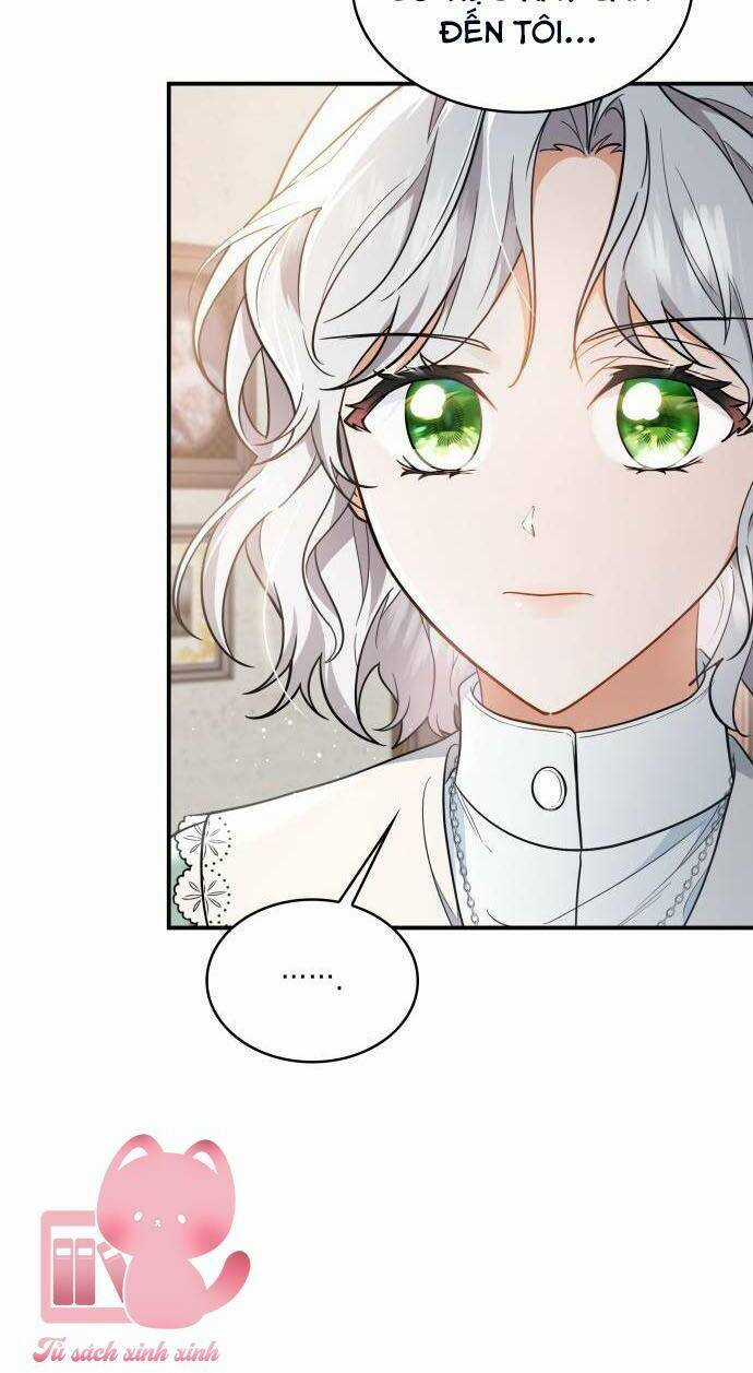 'Di Vật' Melvin Để Lại Chapter 31 trang 57