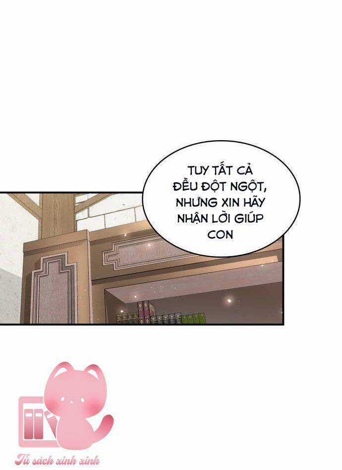 'Di Vật' Melvin Để Lại Chapter 31 trang 58