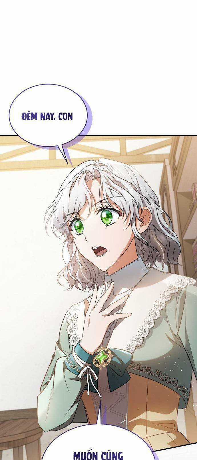 'Di Vật' Melvin Để Lại Chapter 31 trang 59