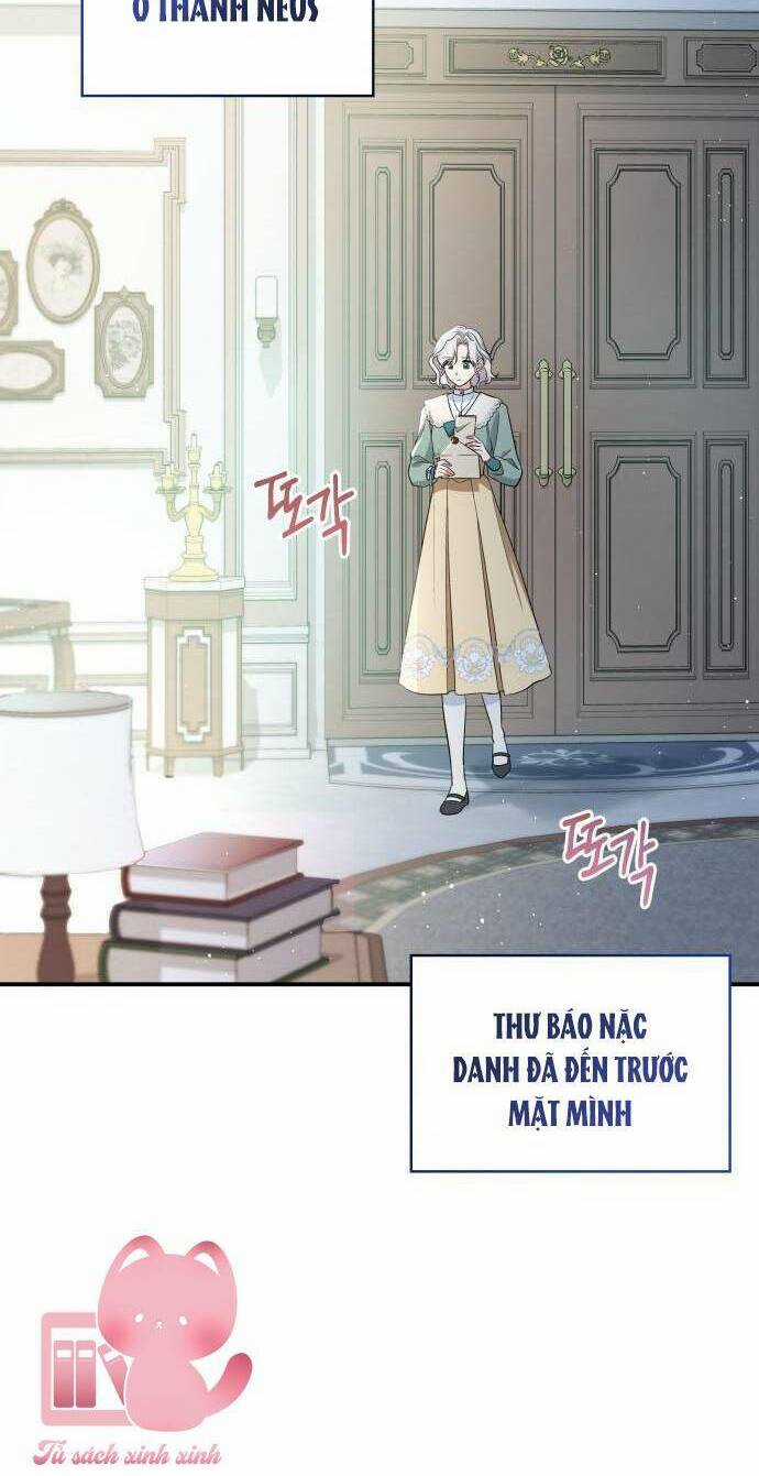 'Di Vật' Melvin Để Lại Chapter 31 trang 6