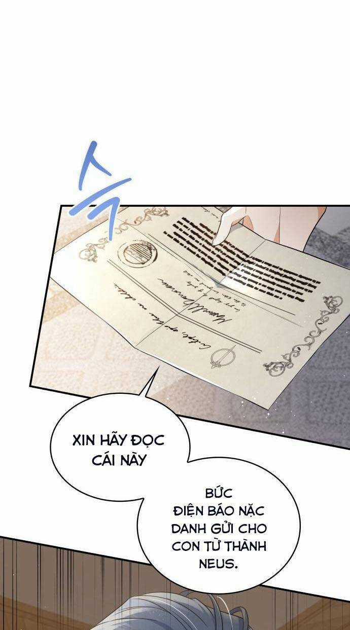 'Di Vật' Melvin Để Lại Chapter 31 trang 62