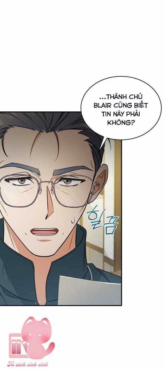 'Di Vật' Melvin Để Lại Chapter 31 trang 65