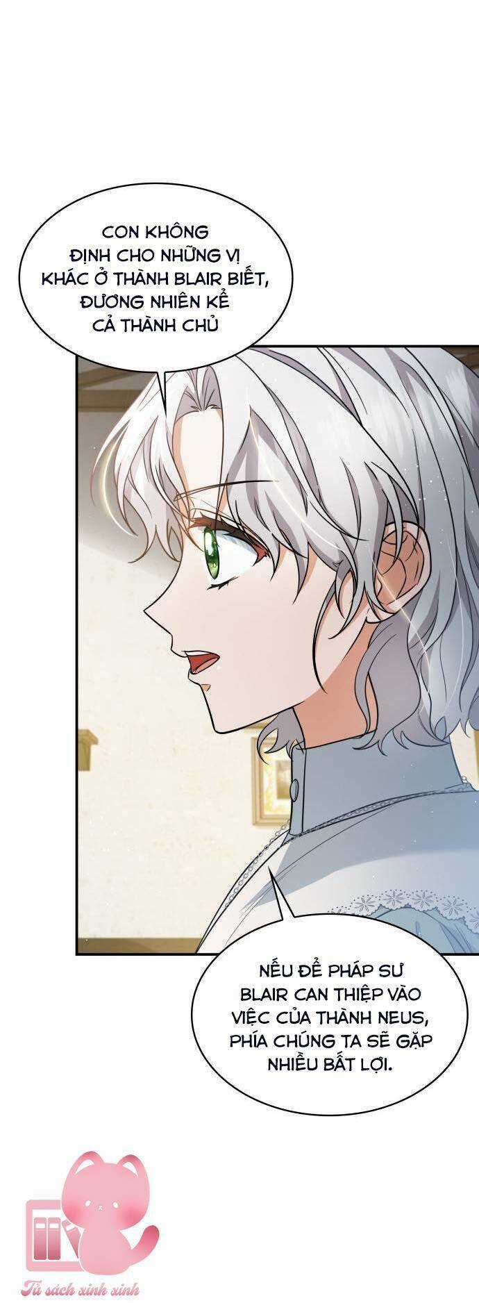 'Di Vật' Melvin Để Lại Chapter 31 trang 66