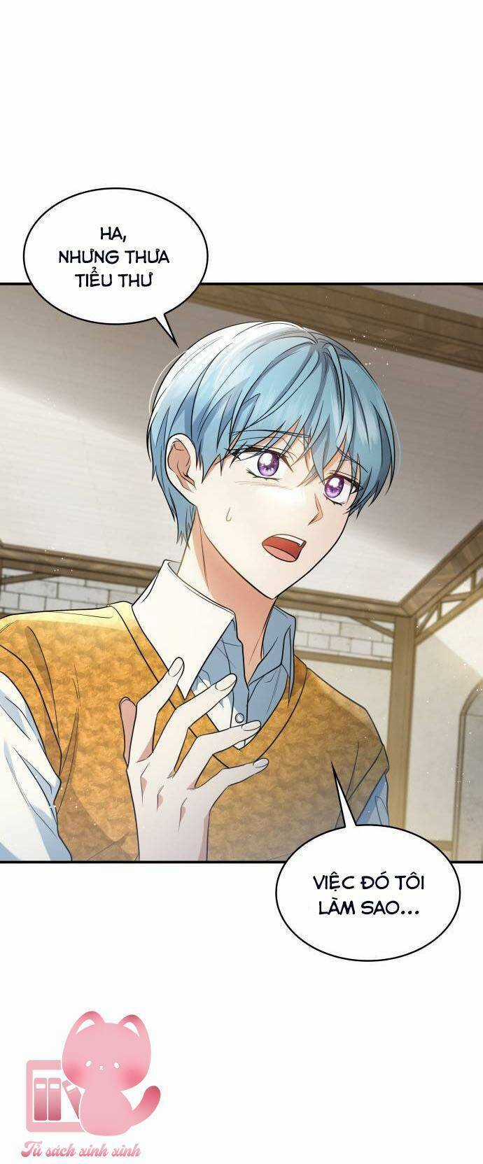 'Di Vật' Melvin Để Lại Chapter 31 trang 67