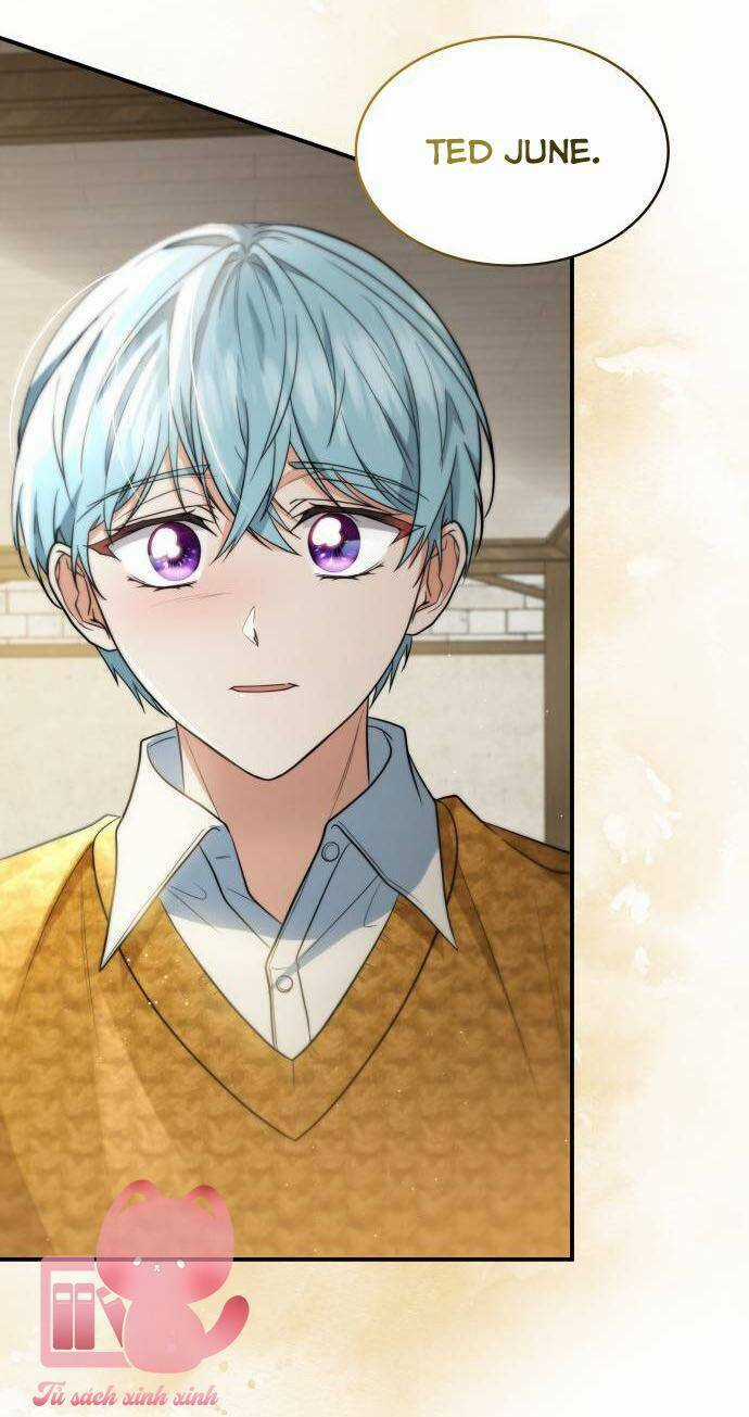 'Di Vật' Melvin Để Lại Chapter 31 trang 72