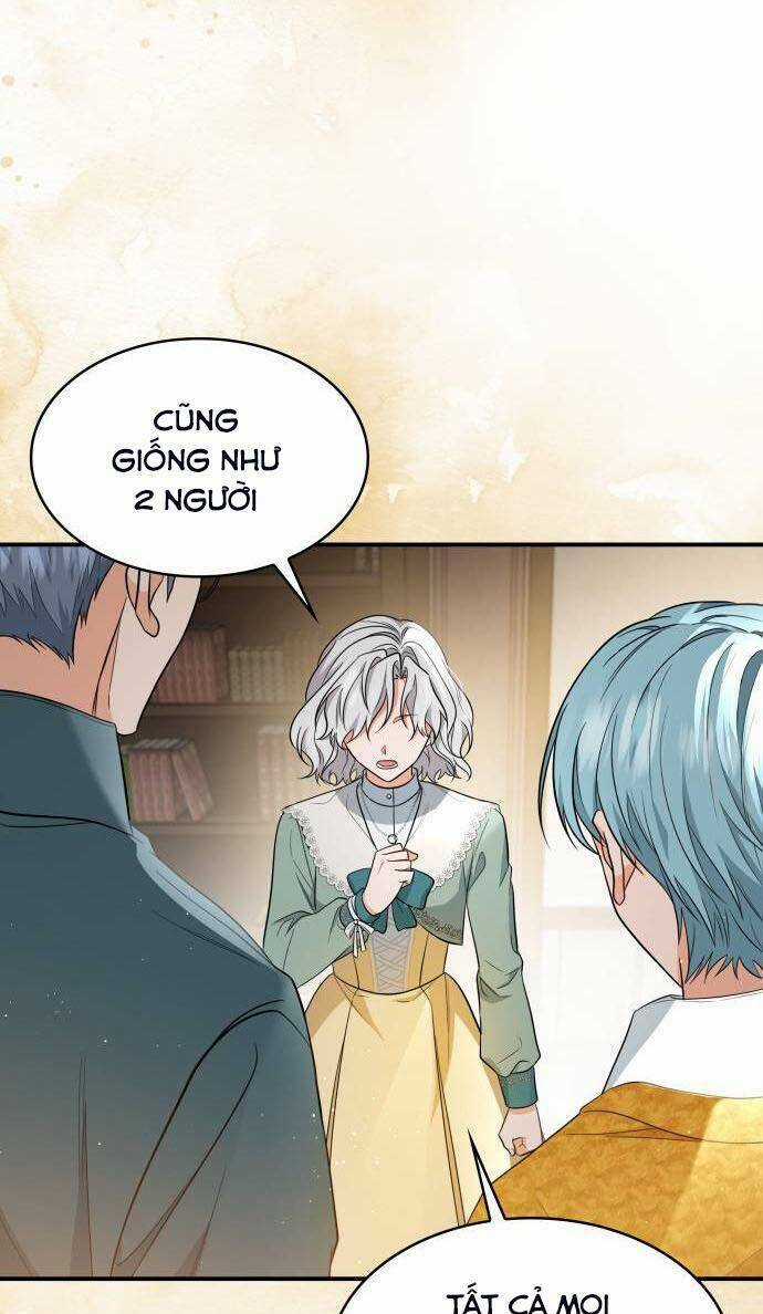 'Di Vật' Melvin Để Lại Chapter 31 trang 73