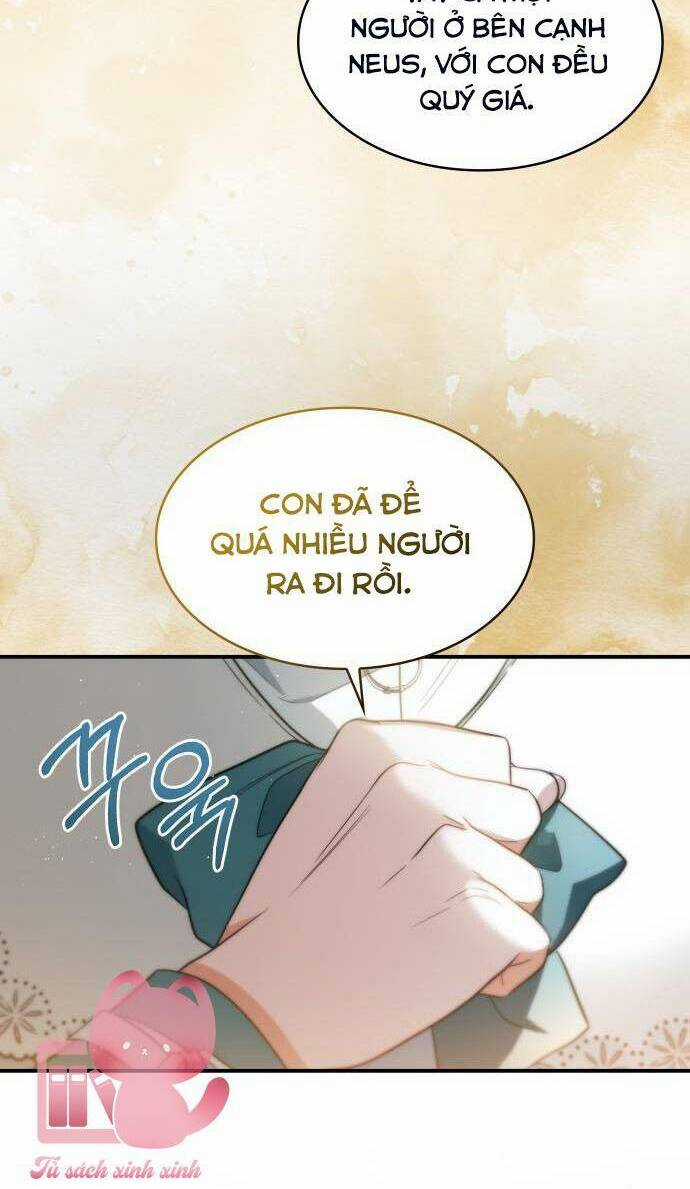 'Di Vật' Melvin Để Lại Chapter 31 trang 74