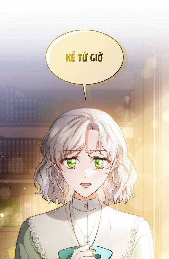 'Di Vật' Melvin Để Lại Chapter 31 trang 75