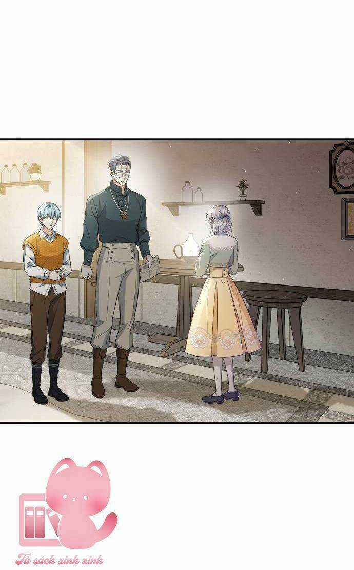 'Di Vật' Melvin Để Lại Chapter 31 trang 77