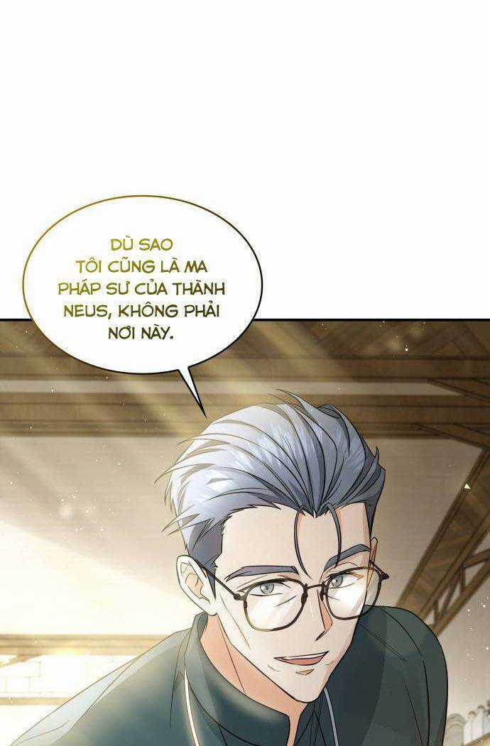 'Di Vật' Melvin Để Lại Chapter 31 trang 79