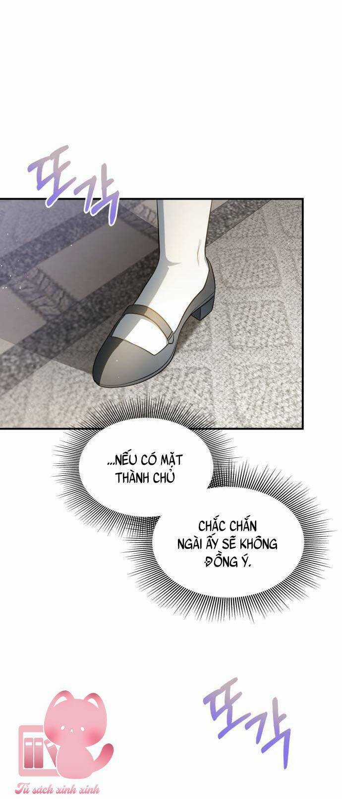 'Di Vật' Melvin Để Lại Chapter 31 trang 83