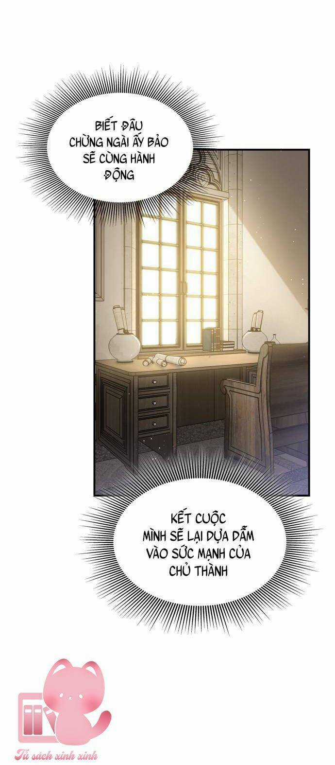 'Di Vật' Melvin Để Lại Chapter 31 trang 84