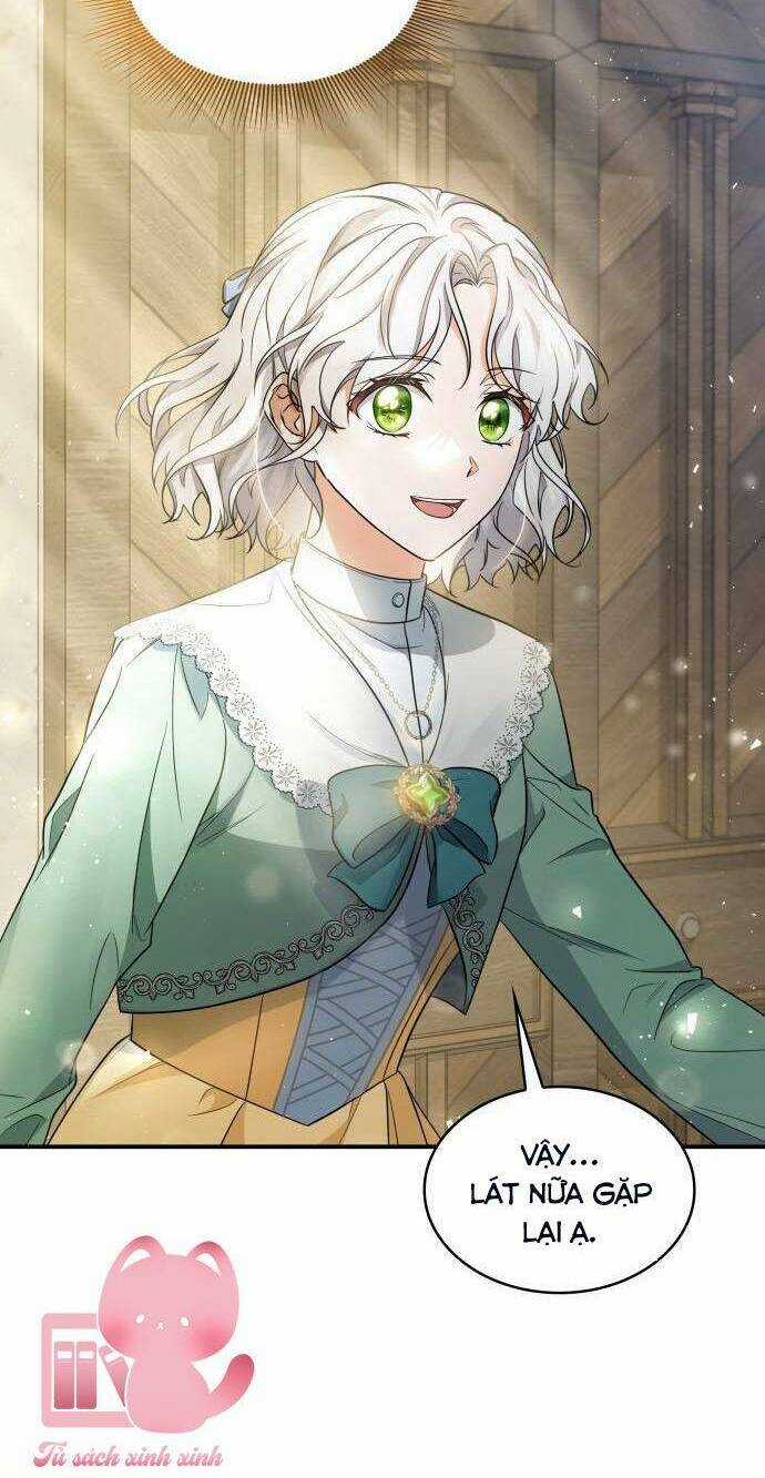 'Di Vật' Melvin Để Lại Chapter 31 trang 86