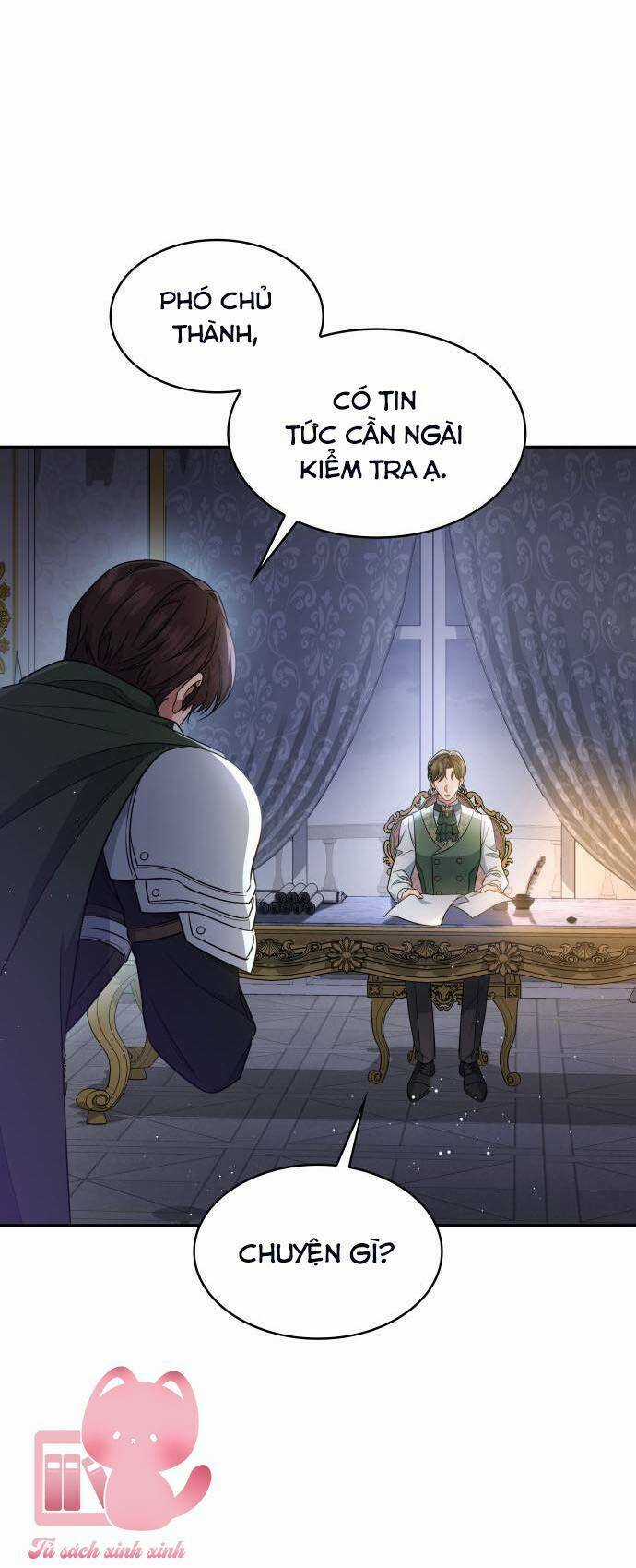 'Di Vật' Melvin Để Lại Chapter 31 trang 91