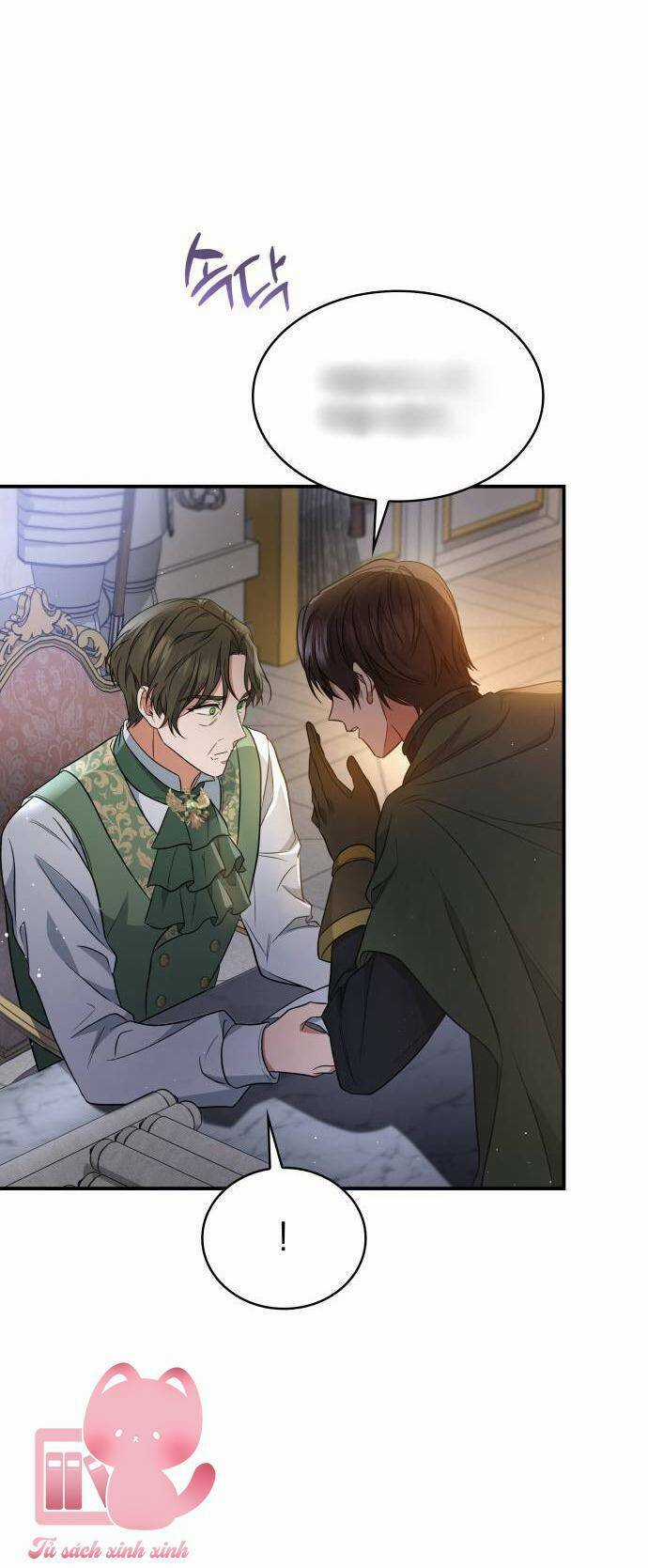 'Di Vật' Melvin Để Lại Chapter 31 trang 92