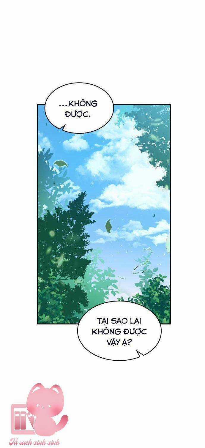 'Di Vật' Melvin Để Lại Chapter 32 trang 19