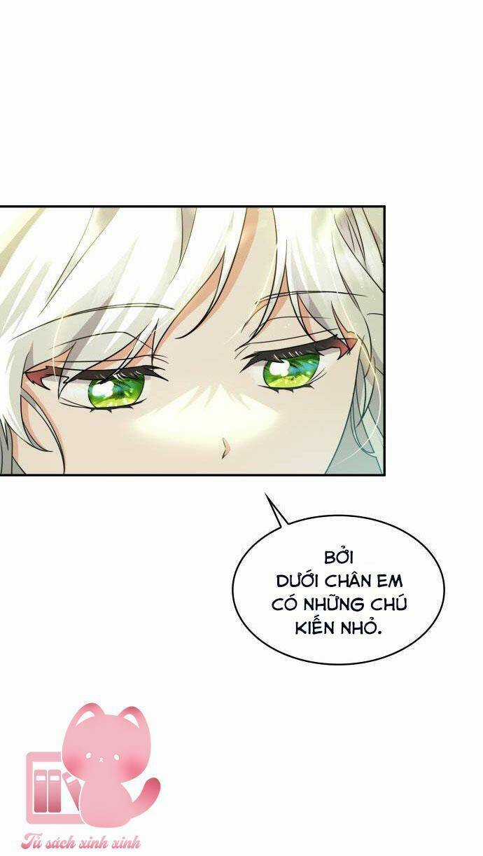 'Di Vật' Melvin Để Lại Chapter 32 trang 20