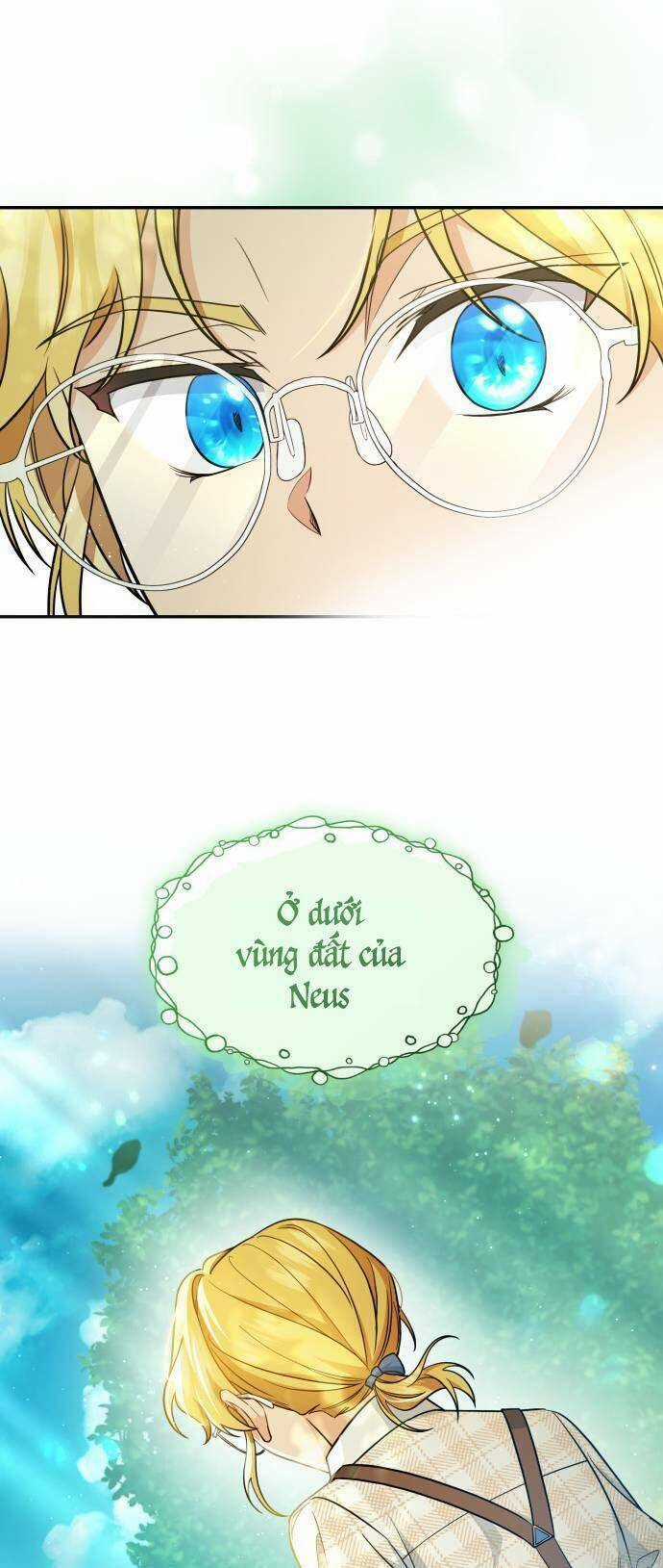 'Di Vật' Melvin Để Lại Chapter 32 trang 23