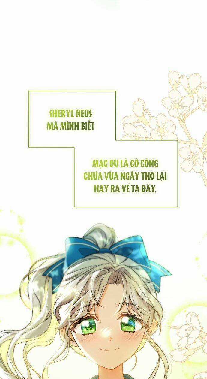 'Di Vật' Melvin Để Lại Chapter 32 trang 26