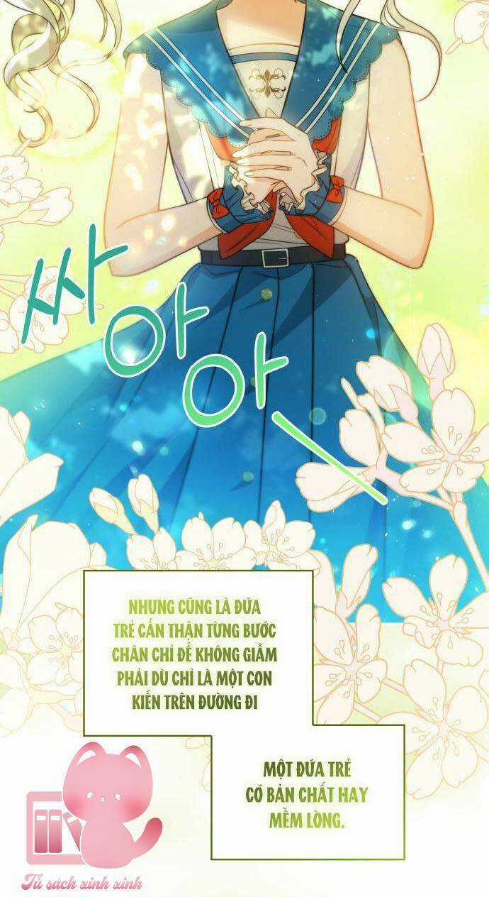 'Di Vật' Melvin Để Lại Chapter 32 trang 27