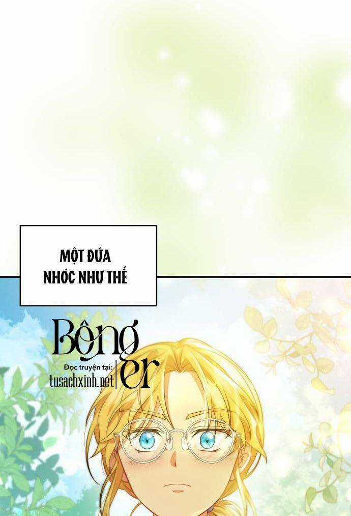 'Di Vật' Melvin Để Lại Chapter 32 trang 28
