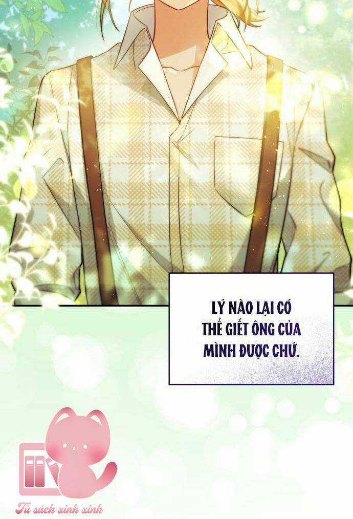 'Di Vật' Melvin Để Lại Chapter 32 trang 29