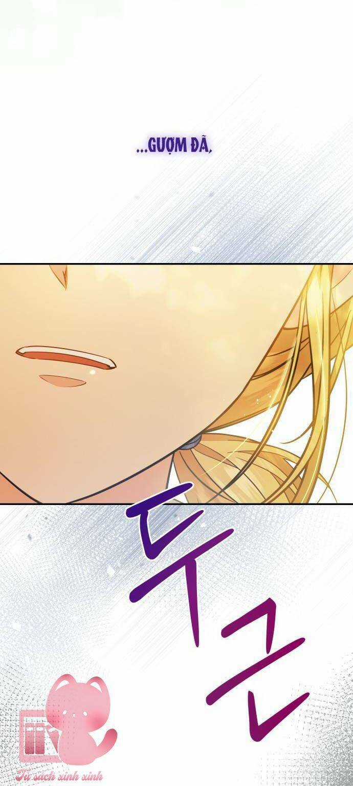 'Di Vật' Melvin Để Lại Chapter 32 trang 30