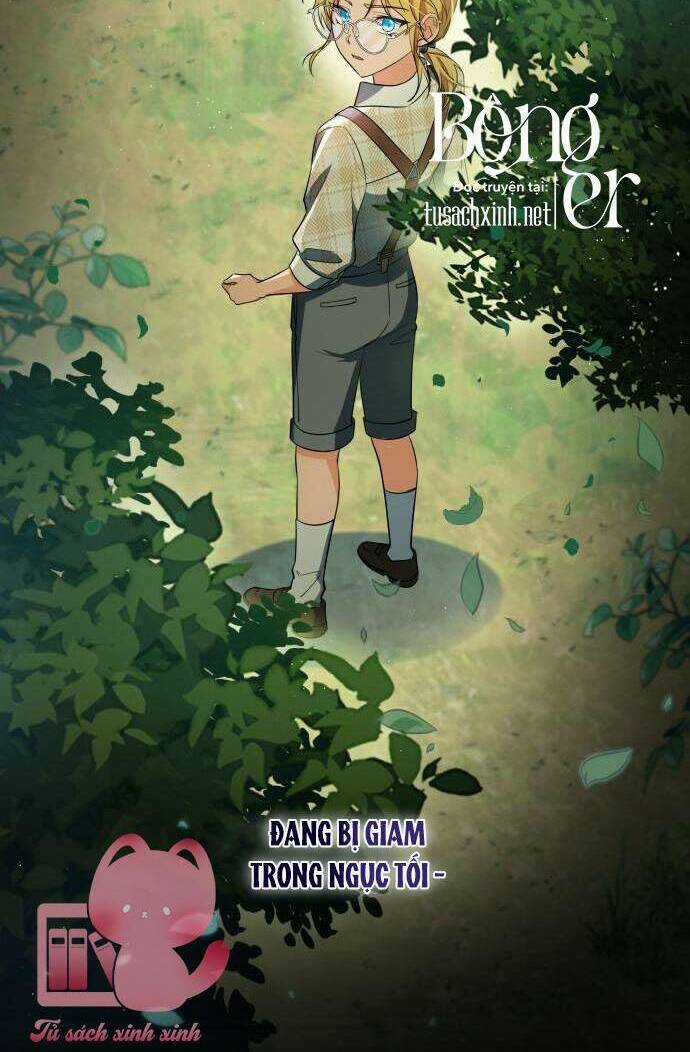 'Di Vật' Melvin Để Lại Chapter 32 trang 33