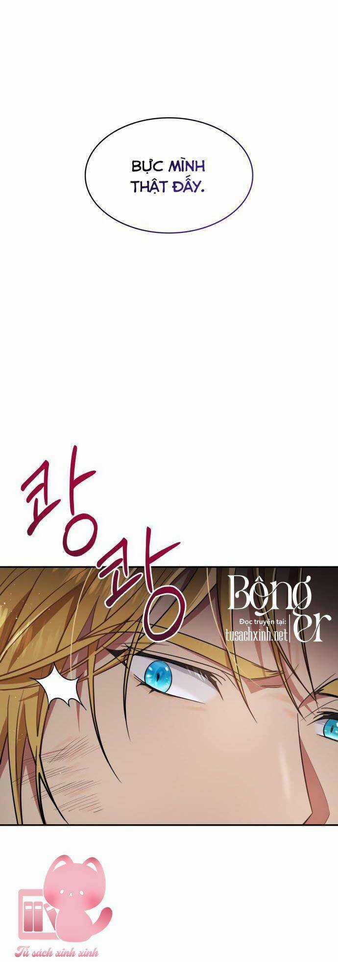 'Di Vật' Melvin Để Lại Chapter 32 trang 38