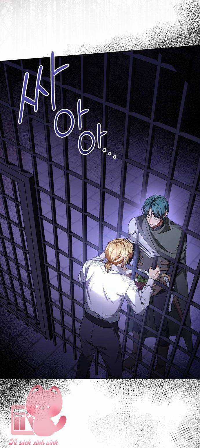 'Di Vật' Melvin Để Lại Chapter 32 trang 47
