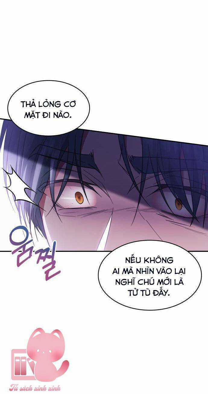 'Di Vật' Melvin Để Lại Chapter 32 trang 49