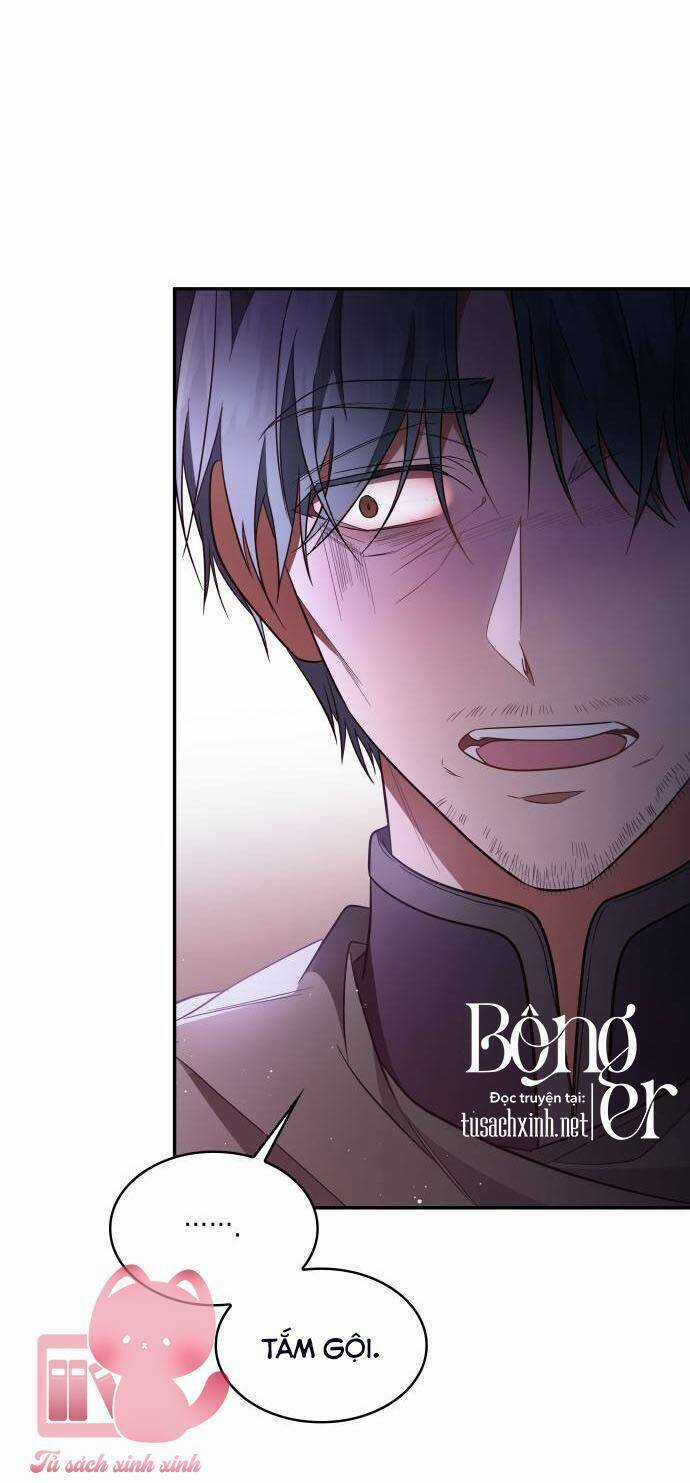 'Di Vật' Melvin Để Lại Chapter 32 trang 54