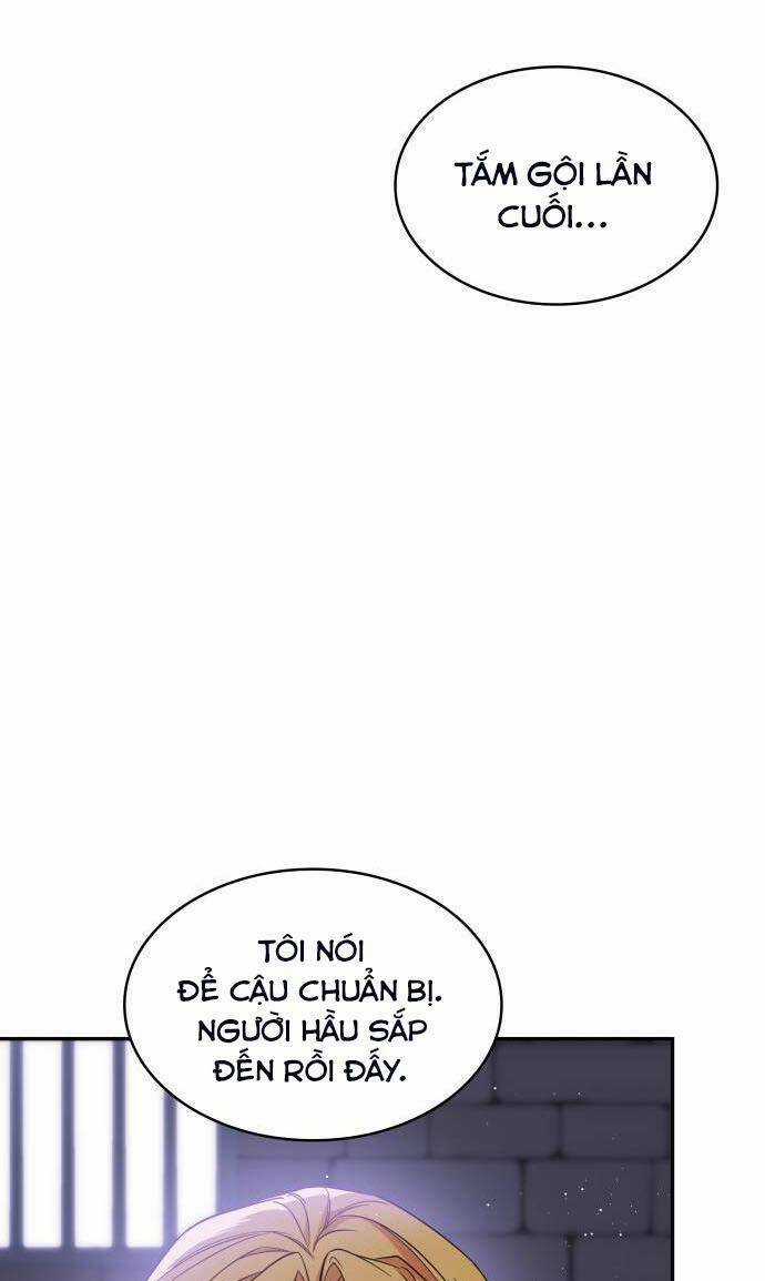 'Di Vật' Melvin Để Lại Chapter 32 trang 55