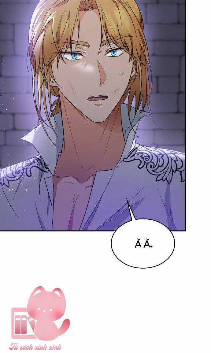 'Di Vật' Melvin Để Lại Chapter 32 trang 56