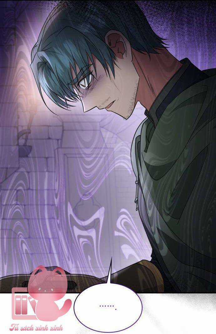 'Di Vật' Melvin Để Lại Chapter 32 trang 58