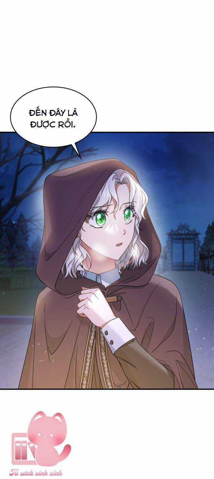 'Di Vật' Melvin Để Lại Chapter 32 trang 66