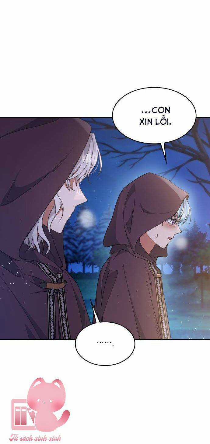 'Di Vật' Melvin Để Lại Chapter 32 trang 69