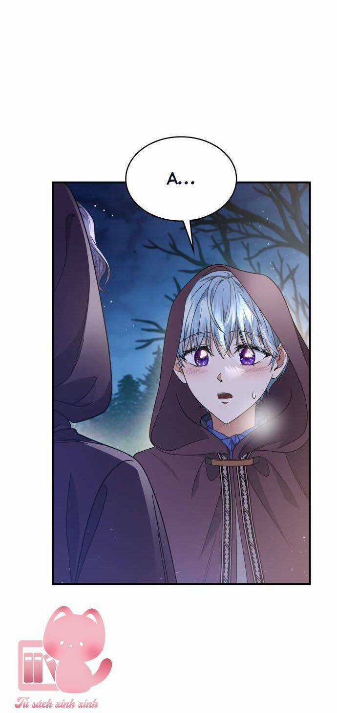 'Di Vật' Melvin Để Lại Chapter 32 trang 72