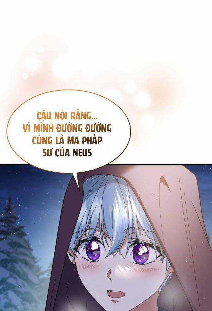'Di Vật' Melvin Để Lại Chapter 32 trang 73
