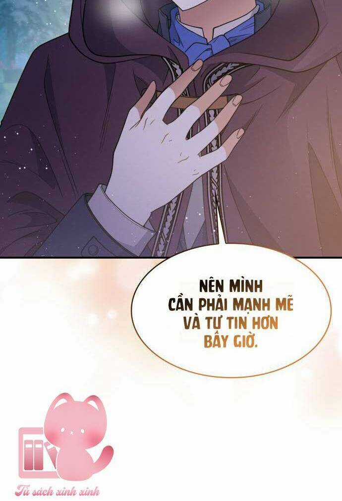 'Di Vật' Melvin Để Lại Chapter 32 trang 74