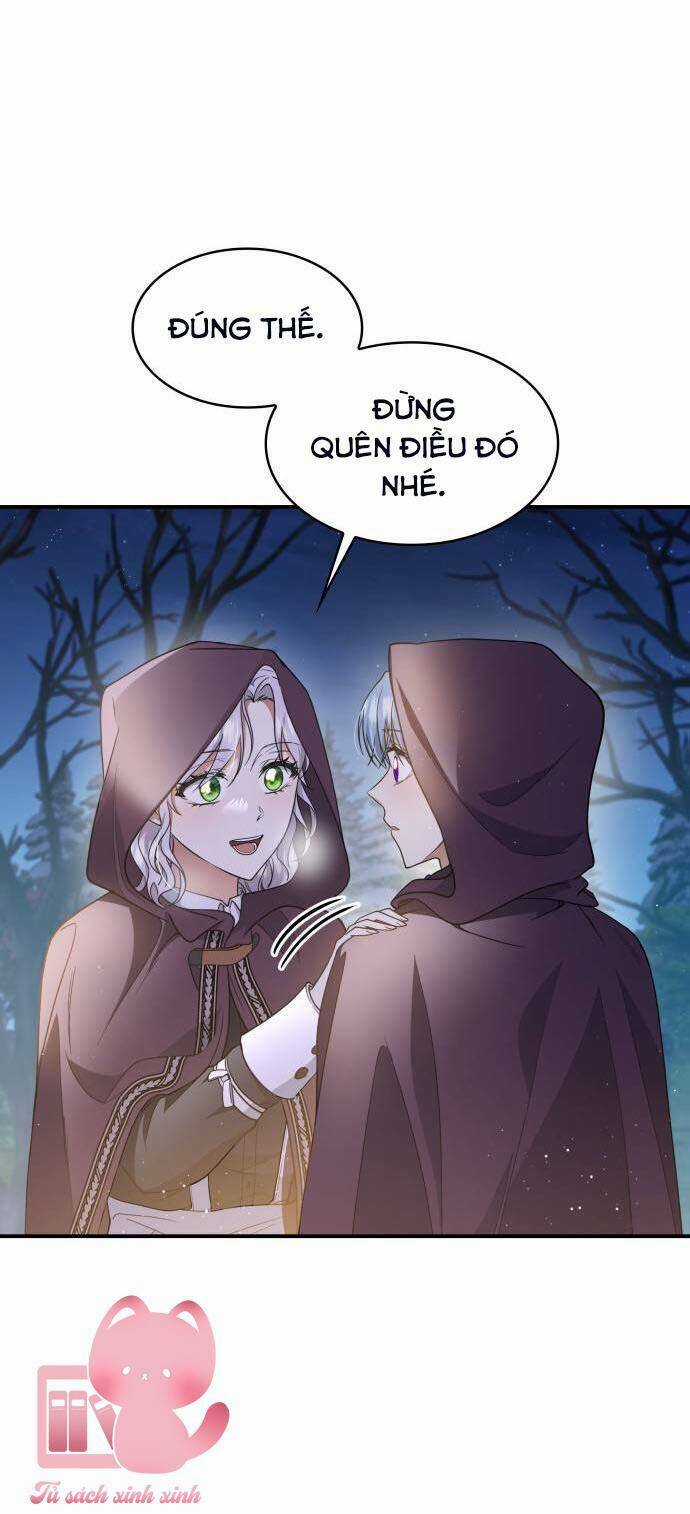 'Di Vật' Melvin Để Lại Chapter 32 trang 75