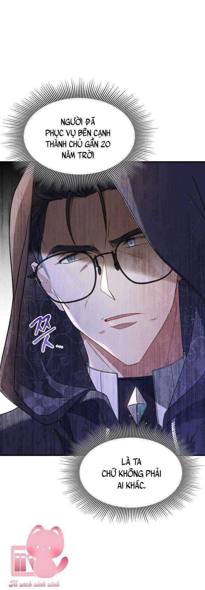 'Di Vật' Melvin Để Lại Chapter 32 trang 78