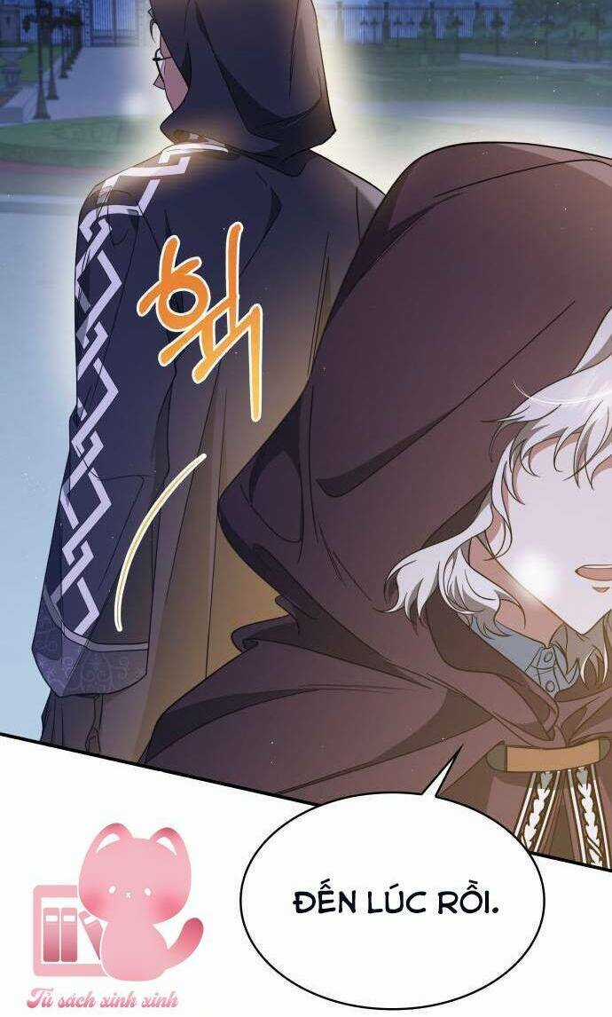'Di Vật' Melvin Để Lại Chapter 32 trang 80