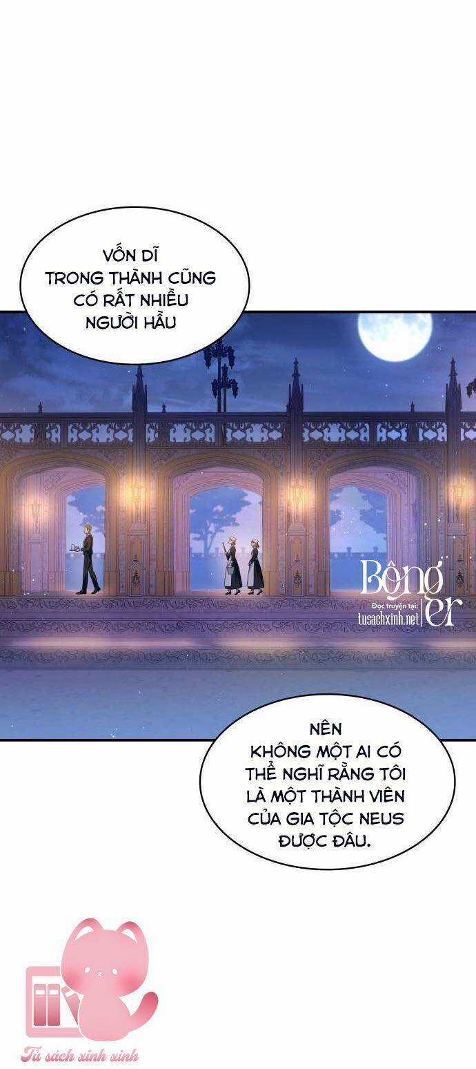 'Di Vật' Melvin Để Lại Chapter 33 trang 10