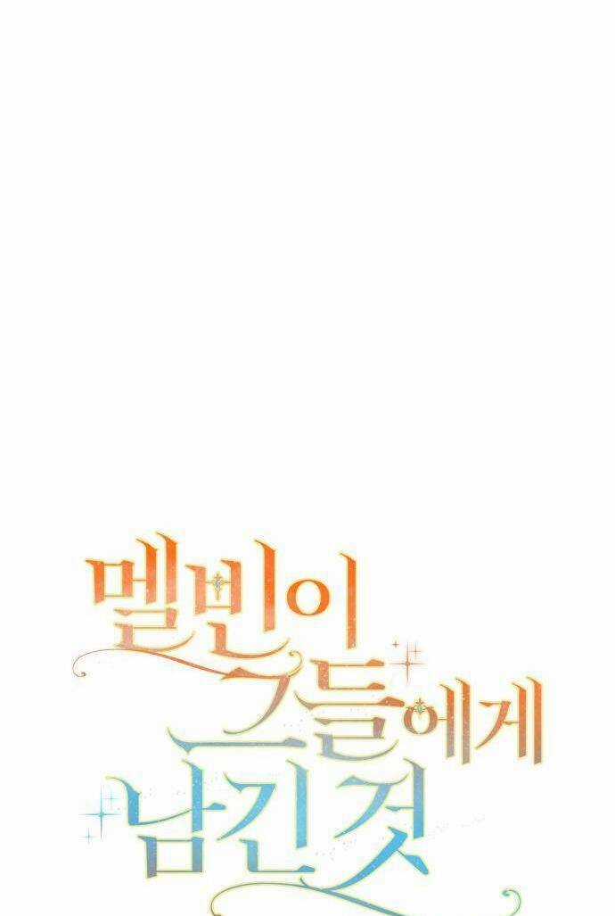 'Di Vật' Melvin Để Lại Chapter 33 trang 17