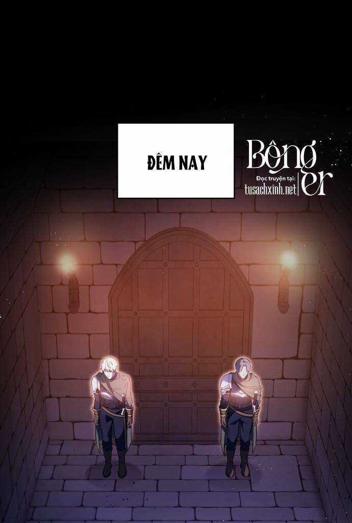 'Di Vật' Melvin Để Lại Chapter 33 trang 2