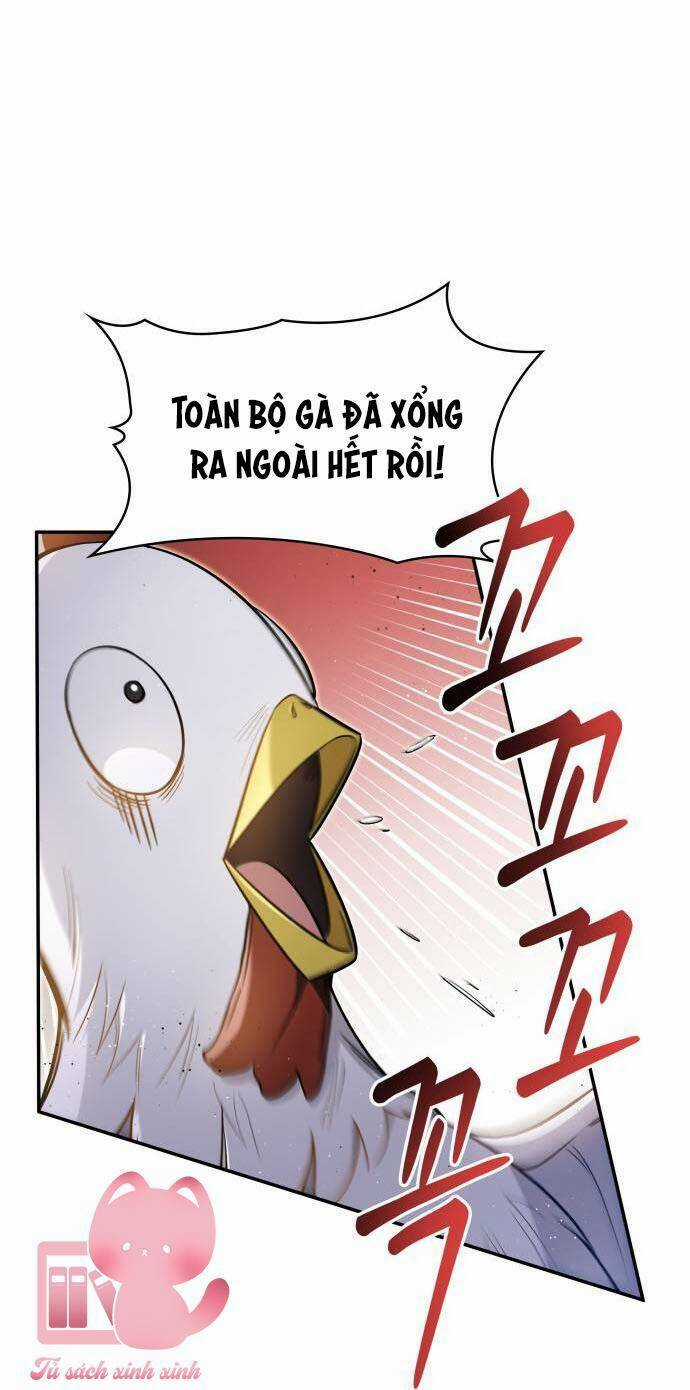 'Di Vật' Melvin Để Lại Chapter 33 trang 22