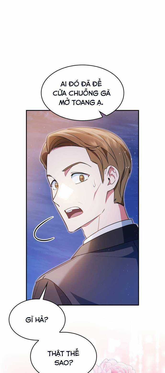 'Di Vật' Melvin Để Lại Chapter 33 trang 24