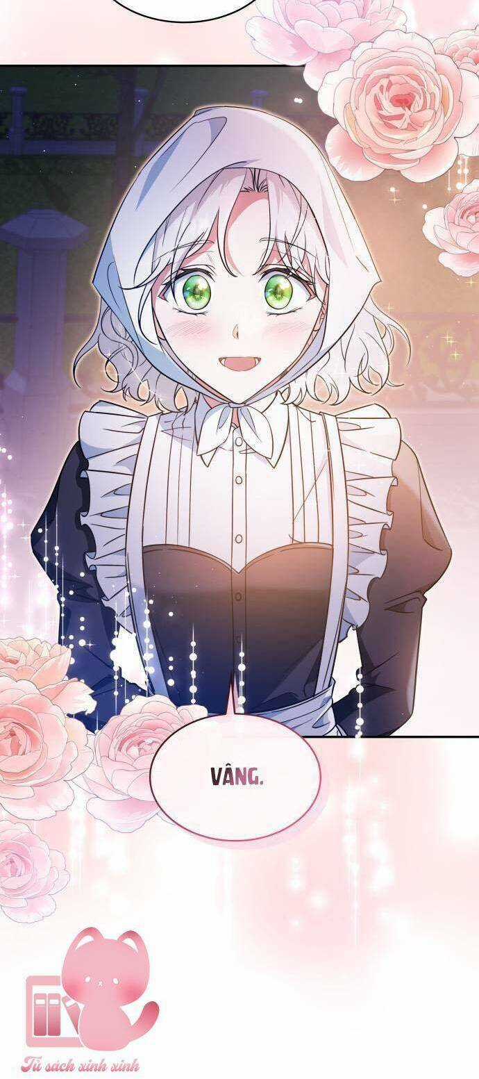 'Di Vật' Melvin Để Lại Chapter 33 trang 25